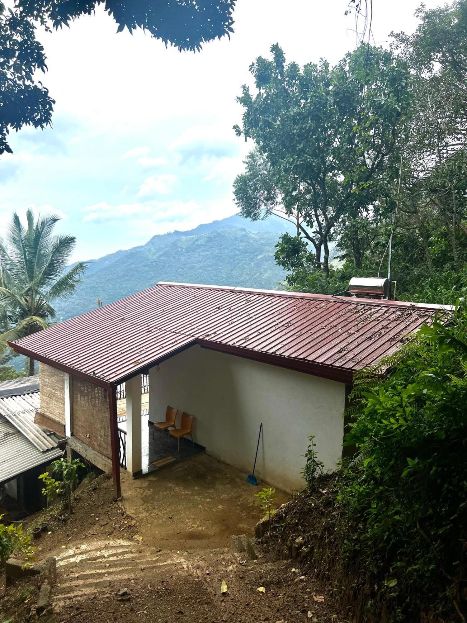 Ella Adam'S Heaven Bed & Breakfast ภายนอก รูปภาพ