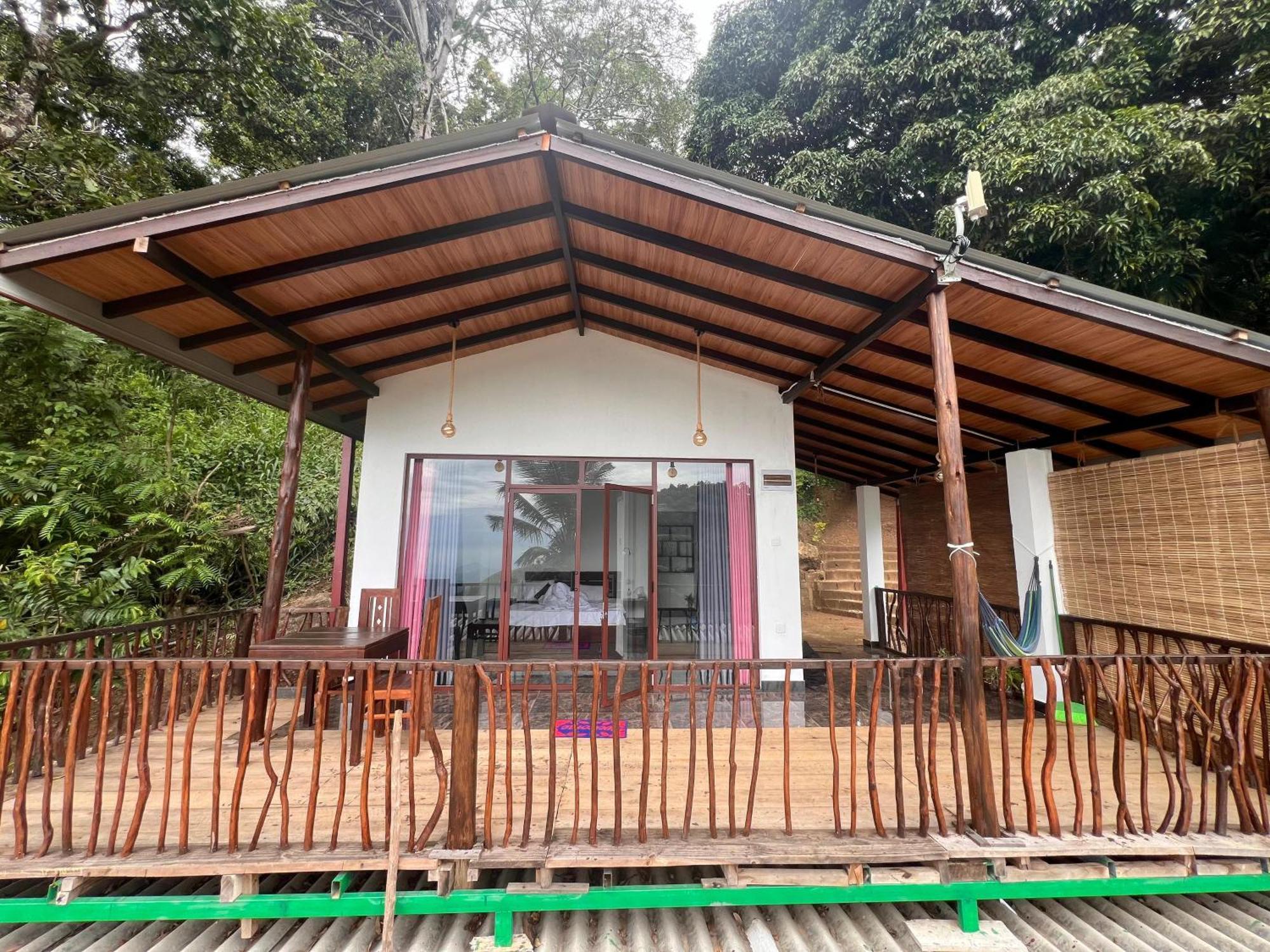 Ella Adam'S Heaven Bed & Breakfast ภายนอก รูปภาพ
