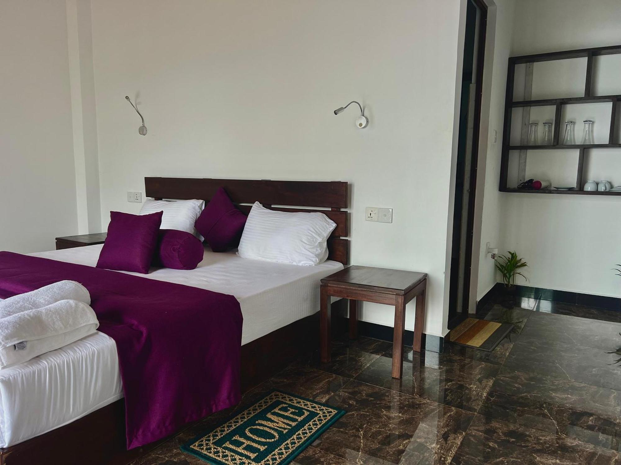 Ella Adam'S Heaven Bed & Breakfast ภายนอก รูปภาพ